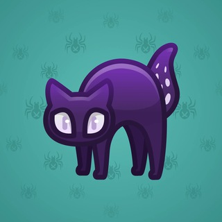 Scared Cat #10456