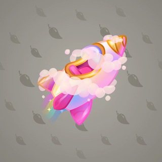 Stellar Rocket #12679