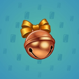 Sleigh Bell #17394