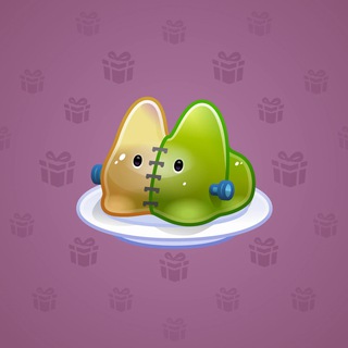 Jelly Bunny #45964