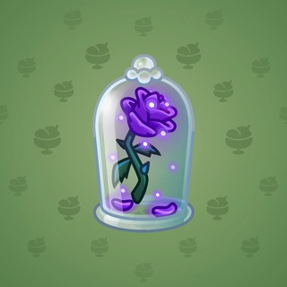 Eternal Rose #15019