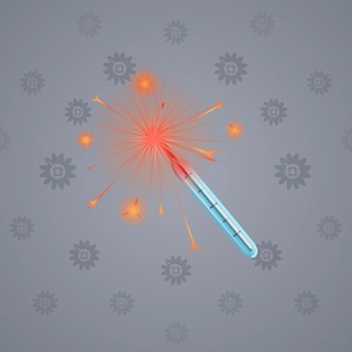 Party Sparkler #39934