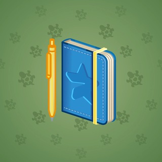 Star Notepad #67938
