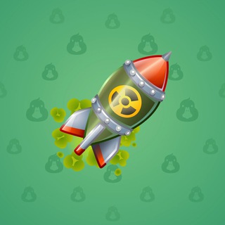 Stellar Rocket #31824