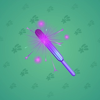 Party Sparkler #102487