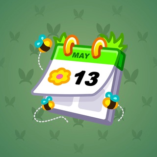 Desk Calendar #79768