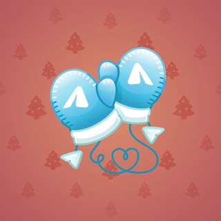 Snow Mittens #27749