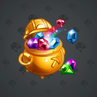 Money Pot #61622