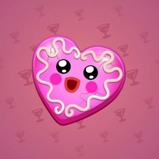 Cookie Heart #163029