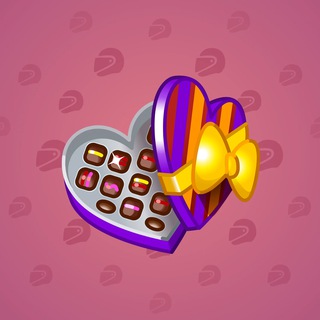 Valentine Box #1903