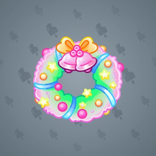 Winter Wreath #32889