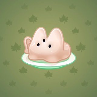 Jelly Bunny #6060