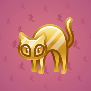 Scared Cat #1223