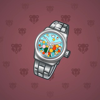 Swiss Watch #11273