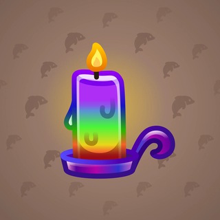 Eternal Candle #32473