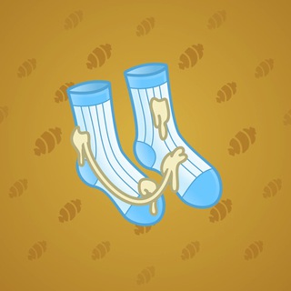 Fresh Socks #2582