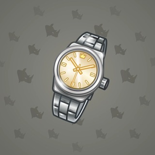 Swiss Watch #6311