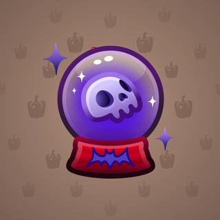 Crystal Ball #21907