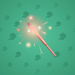 Party Sparkler #126333