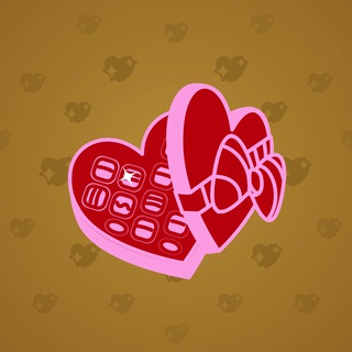 Valentine Box #26549