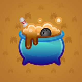 Hex Pot #36116
