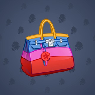 Loot Bag #4917