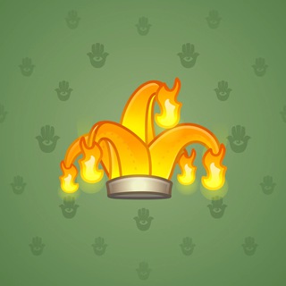 Jester Hat #5816