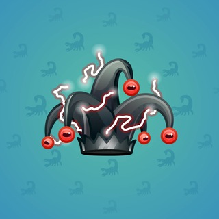 Jester Hat #55169