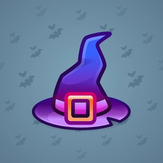 Witch Hat #72842