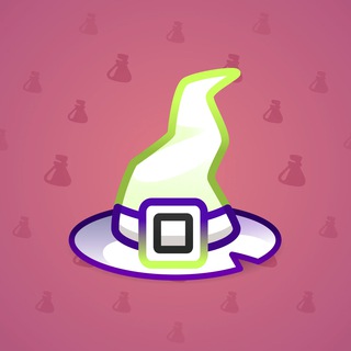 Witch Hat #49817