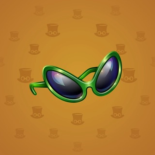 Durov’s Glasses #1764
