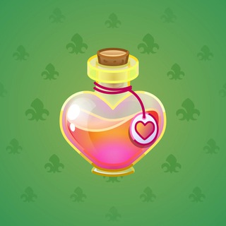 Love Potion #26200
