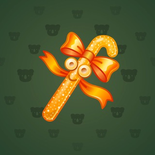 Candy Cane #76405