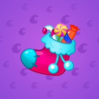 Xmas Stocking #221108