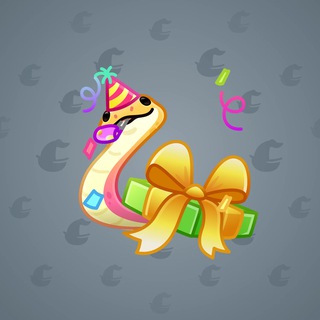 Pet Snake #48929