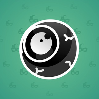 Evil Eye #2701