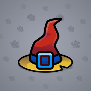 Witch Hat #22210