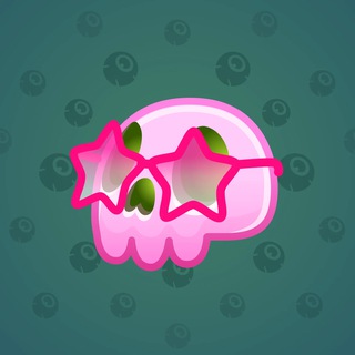 Electric Skull #8376