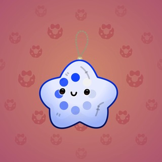 Hanging Star #45821