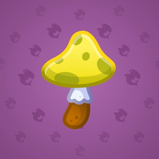 Spy Agaric #17455