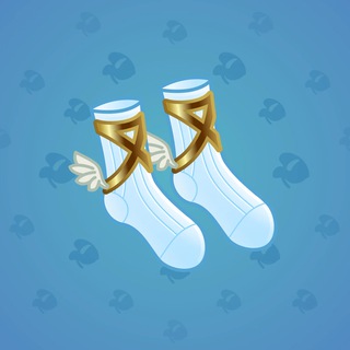 Fresh Socks #110226