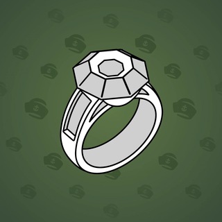 Gem Signet #683
