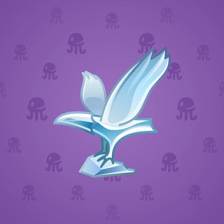 Rare Bird #5780