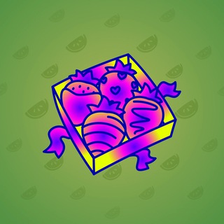 Berry Box #13909
