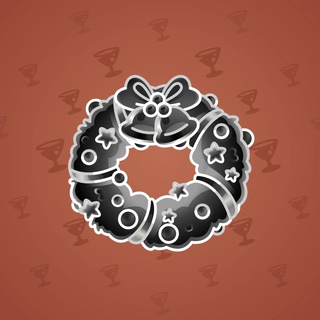 Winter Wreath #68015