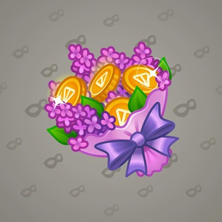 Pretty Posy #80921