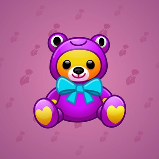Toy Bear #42211