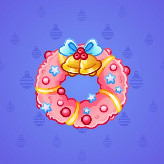 Winter Wreath #34899