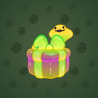 Snake Box #169817