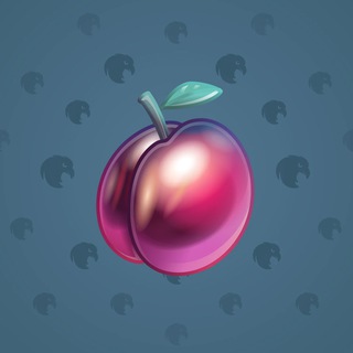 Precious Peach #817
